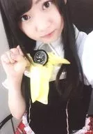 Nya KB with Tsuchiko Panda / Yuria Kisaki / CD "Idol is Wounnya" HMV Privilege