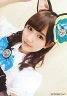 喵KB with七葉樹熊貓/加藤玲奈/CD「偶像是ウーニャニャ之事」各店共通(Sofmap CD銷售店(含網點)、山田電機集團、樂天books)特典