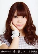 Hina Kawago / Bust Up / 「 no Mikoto is Beautiful 」 Venue Limited Official photo