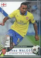 ENS-EXT [Promotion Card] : Theo Walcott
