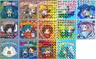 ◇初音未來×仙魔大戰Mick斜削分劍法2～未來和調皮的朋友們編～完全完成SET