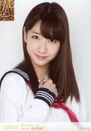 ① : Yuki Kashiwagi / 2015. April-sp individual Official photo