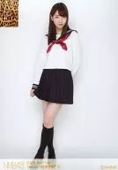 ⑤ : Yuki Kashiwagi / 2015. April-sp Individual Official photo