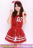 Hinana Shimoguchi / "AKB48 Costume Museum ~ Costumes Talk About Girls' Kiseki ~" Random Official photo