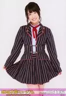 朝长美生写真/"AKB48服装博物馆～服装讲述少女们的真情～"随机樱花