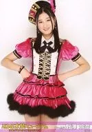 Rena Nozawa / 「 AKB48 Costume Museum ~ Costume Talks Girls' Ekiki ~ 」 Random Official photo