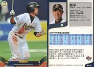 Bs56[常规卡]:铁平