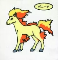 Ponyta
