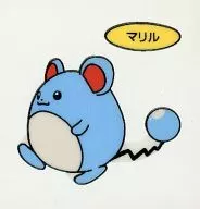 Marill