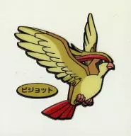 Pidgeot