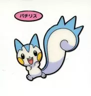 Pachirisu