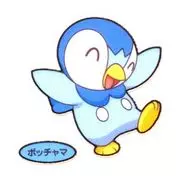 Piplup