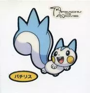 Pachirisu