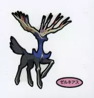 Xerneas
