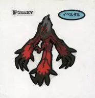 Yveltal