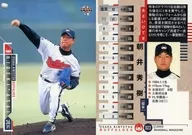 23[常規卡]:朝井秀樹