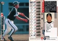 51 [Regular Card] : Hitoshi Miki