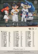 157[常規卡]:核對表1