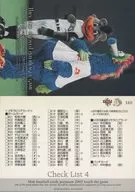 160[常规卡]:核对表4