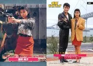 48 : Ryoma KAGAWA / Junko FUJINO