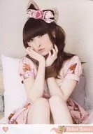 19 : Yukari Tamura / 「 LOVE LIVE 2013 Autumn * Caramel KUJI * 」 Official photo