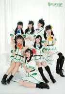 Wake Up， Girls!/集合(7人)/写真集「7 Girls History」アニメガ特典