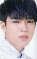 INFINITE/Woo Hyun / Special Message from Woo Hyun/CD "24 Hours" First Press Limited Board / Regular Press Board Included Special Solo Photo Card (Music Connecting Card)