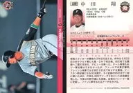 239[常規卡]:中田翔