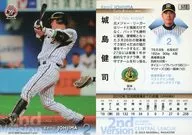 572 [Regular Card] : Kenji Kijima