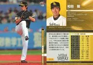 H10[标准卡]:和田毅