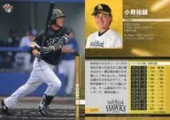 H55[标准卡]:小齐祐辅