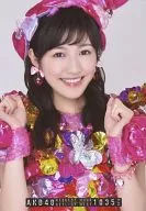 Watanabe Mayu / Bust-up / Special DVD BOX / Special Blu-ray BOX "Request Hour Set List Best 1035 2015" Special Official photo