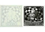 SP136：ロボメン犬(はぐれシール)