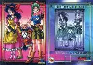 S-06 [Special] : Turtle Hermit & Bloomer & Lunch