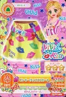 15 PC-088 : Pinky Lips Skirt / Hinaki Shinjo