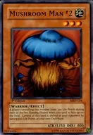 MRD-114 [N] : Mushroom Man #2 / Matango