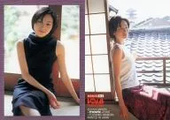 RS : Manami Honkami / BOX special card / outer frame : Purple / BOMB Card Hyper Manami Honkami