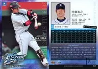 A22:中島裕之