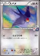 134 / XY - P [P]: Swallow