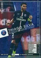 SOC10 [STARS OF THE CLUB] : [No Code Guarantee] Tiago Silva