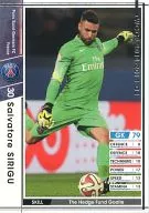 A033 [Regular Card] : Salvatore Sirigu