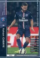 A040 [Regular Card] : Yoan Cabaye