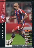 A060 [Regular Card] : Arien Robben