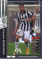 A074 [Regular card] : Claudio Al Malki Zio