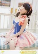 53 : Yukari Tamura / "LOVE LIVE 2015 Spring * Sunny side Lily *" Official photo KUJI Part. 2