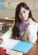 Rev. from DVL / Kanna Hashimoto / CD 「 REAL - Real - / Love Color Passion 」 TOWER RECORDS Special