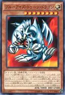 DP16-JP041 [N] : Blue Eyes Toon Dragon