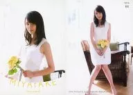 box01:宮武美櫻/box特典卡/宮武美櫻第一交換卡