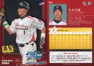 A27 : Norichika Aoki