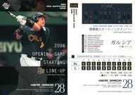 Bs86 [Regular Card] : gal Shea